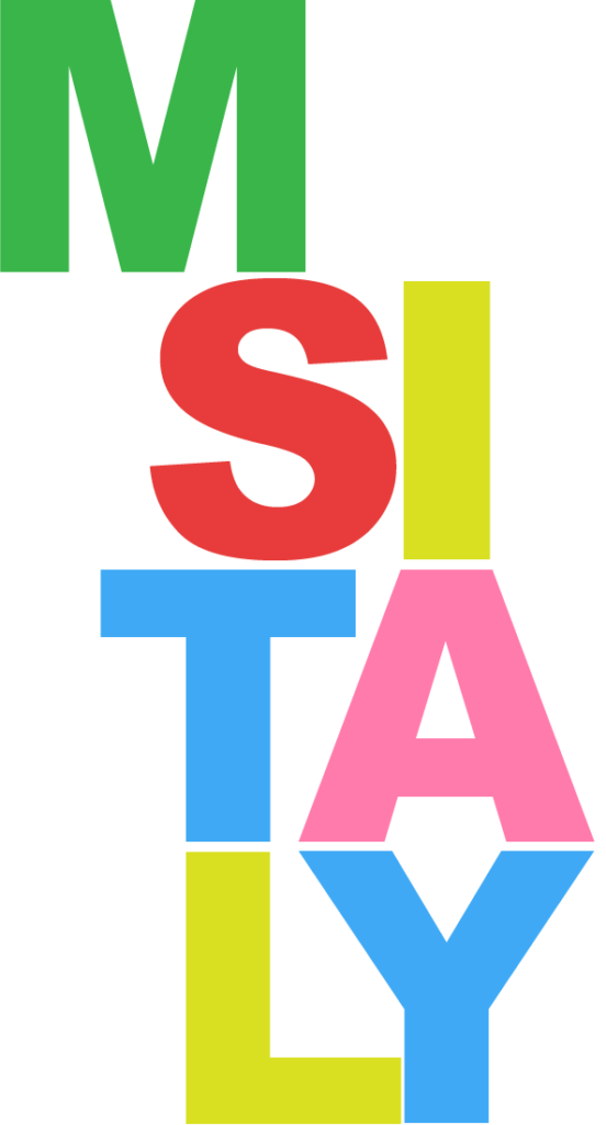 Musitaly Official Logo